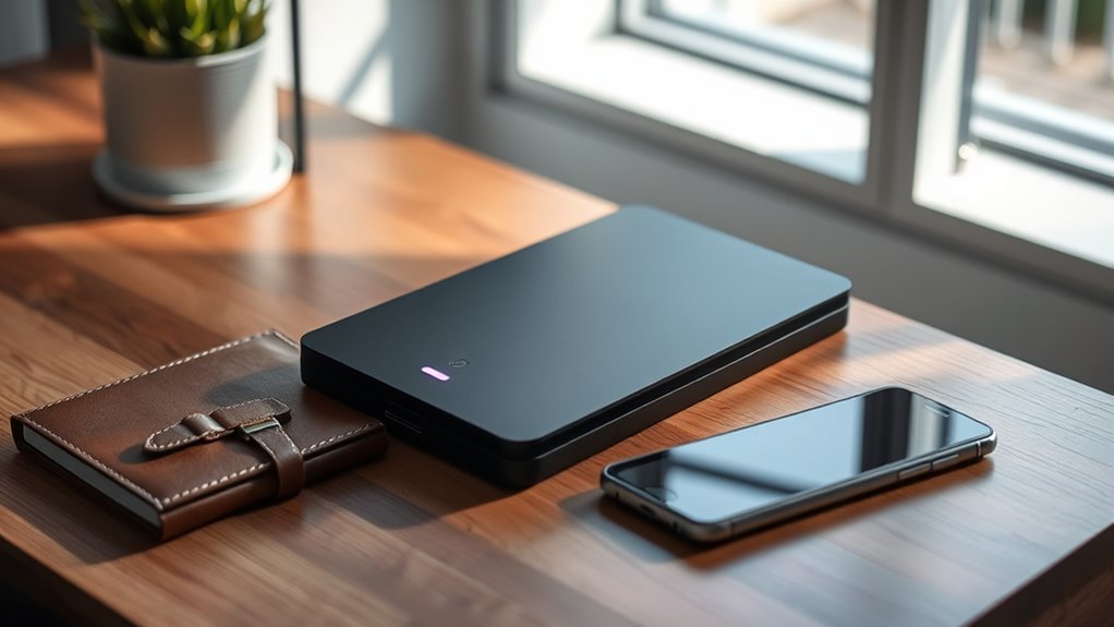 device compatibility and portability