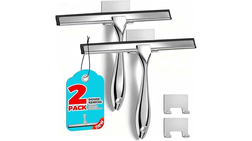 double pack glass cleaners