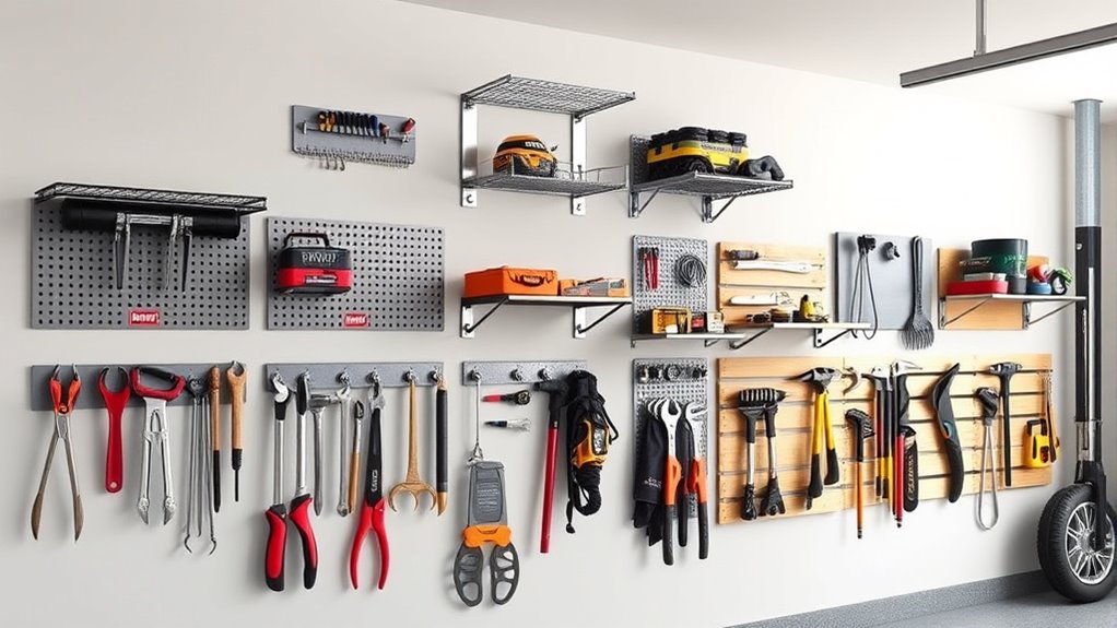 durable adjustable space efficient