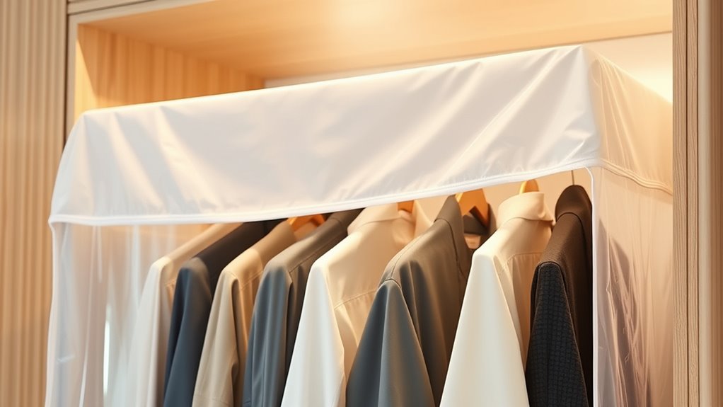 durable breathable waterproof cover