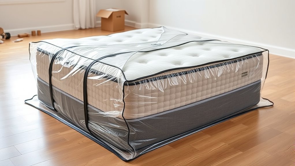 durable functional protective features