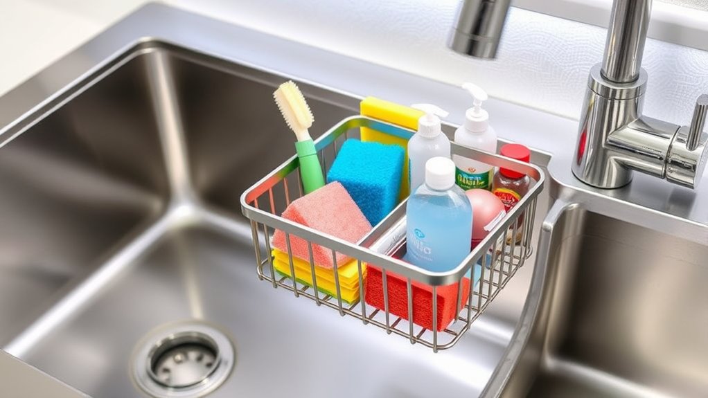 durable functional water drainage