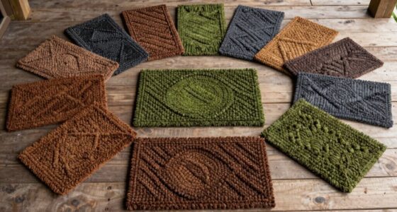 durable mudroom doormats 2026