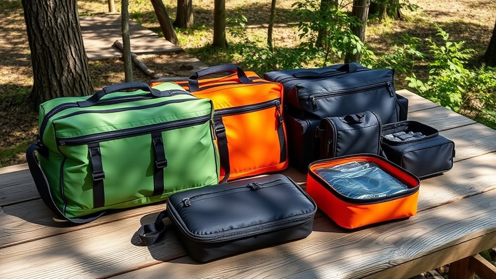 durable portable storage solutions