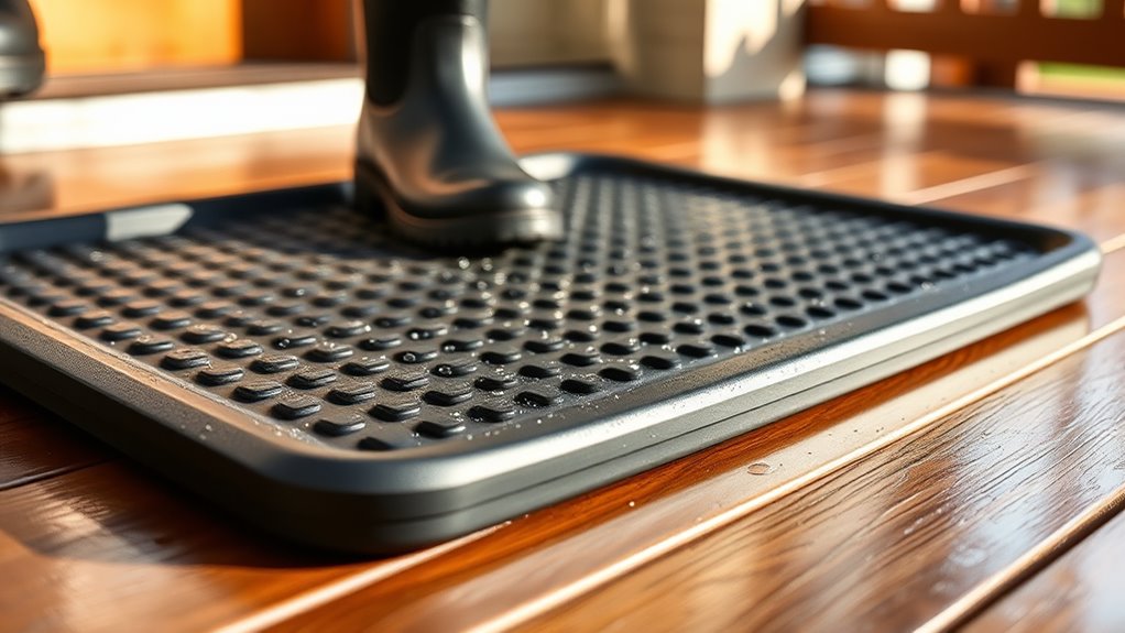 durable practical versatile tray