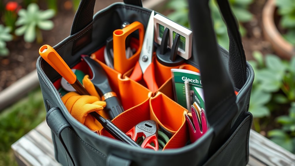 durable spacious weather resistant tote