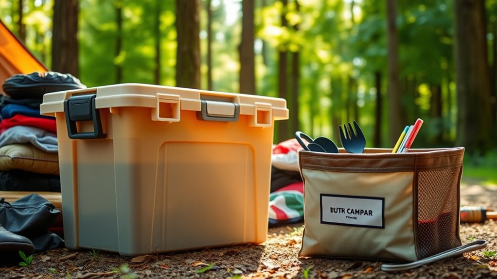 durable spacious weatherproof storage