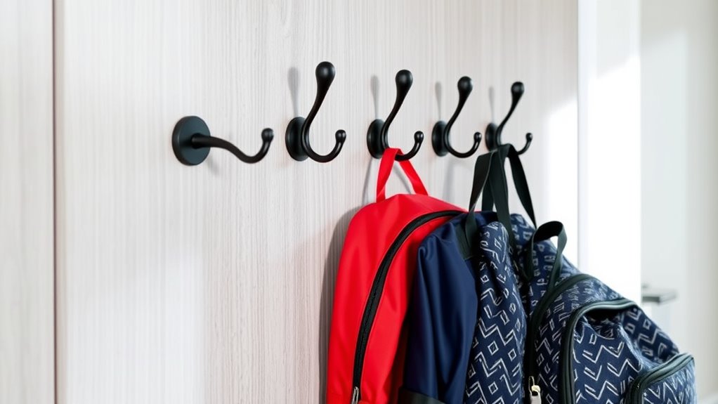 durable strong easy install