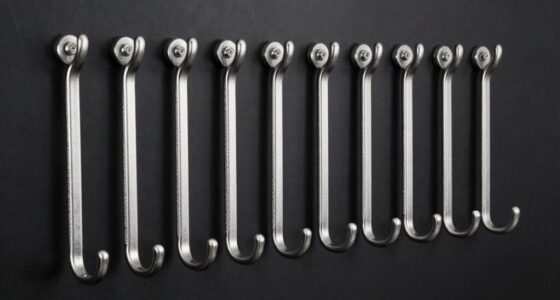 durable utility hooks for 2026