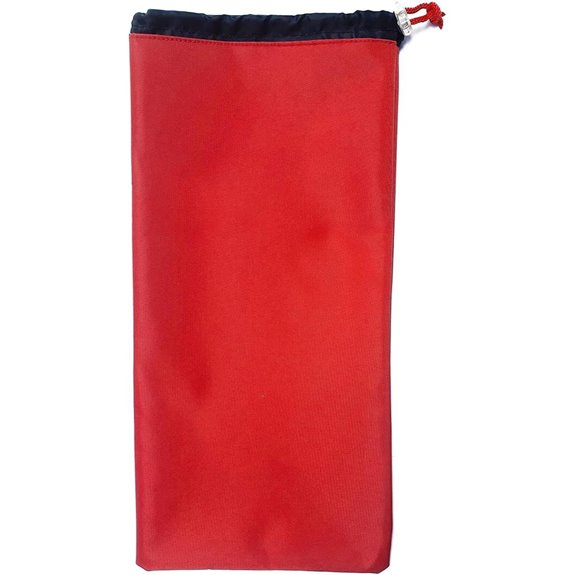 Heavy Duty Waterproof Camping Tent Peg Bag