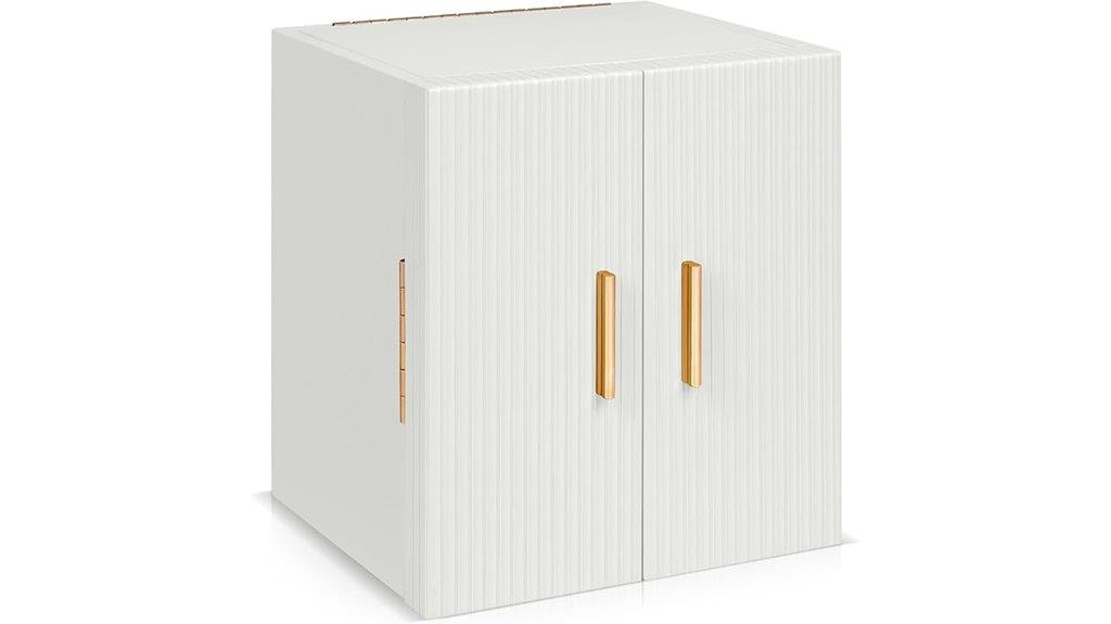 elegant women s jewelry organizer