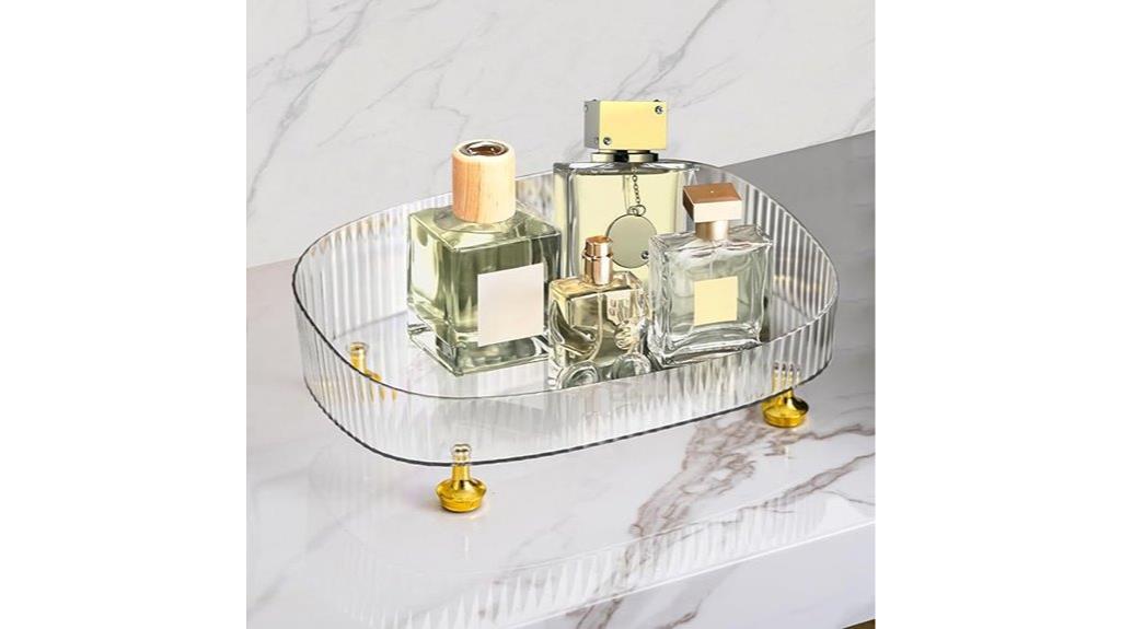 elegant women s perfume storage