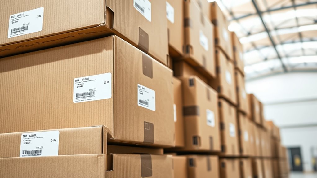 heavy duty box selection criteria