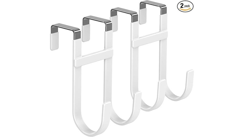 heavy duty door hooks