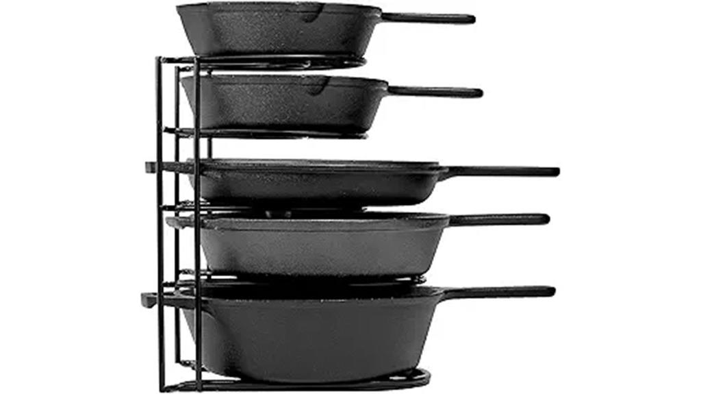 heavy duty kitchen storage