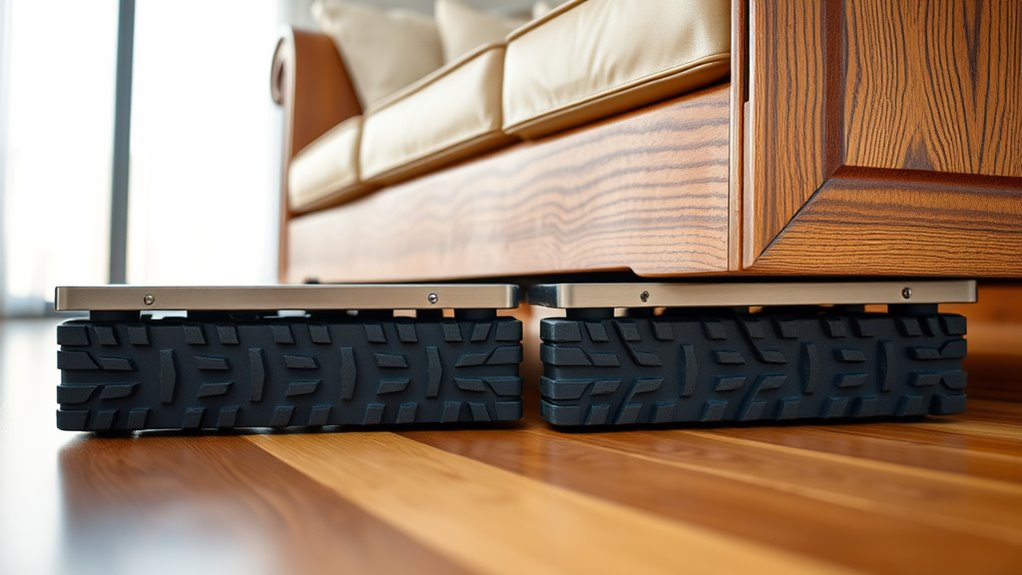 heavy duty slider considerations