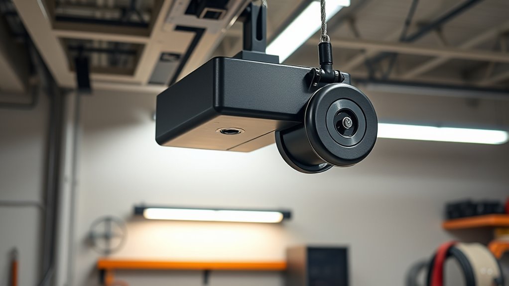 hoist selection considerations