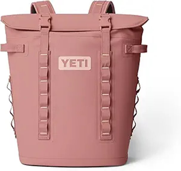 YETI Hopper M Series Backpack Soft Sided Coolers with MagShield Access