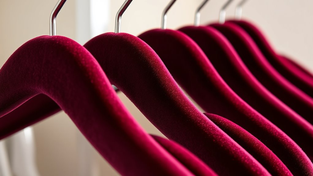 key hanger selection factors