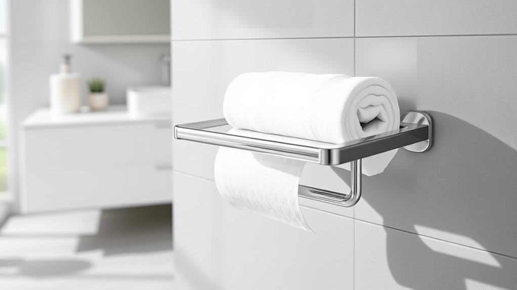 material installation design