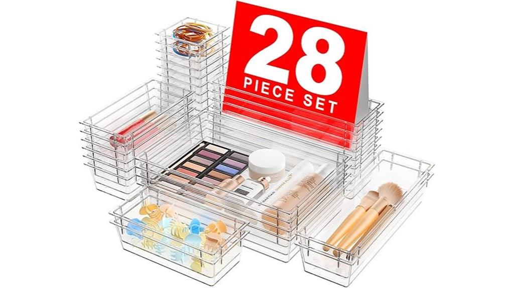 military grade bathroom organizer