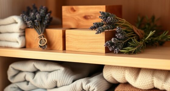 natural moth repellents guide