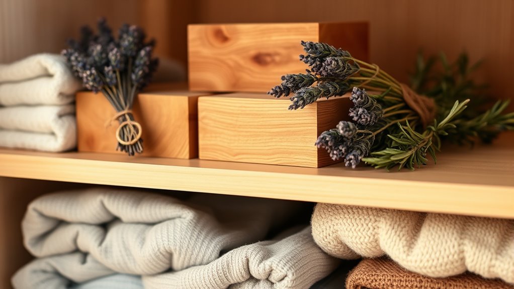 natural moth repellents guide