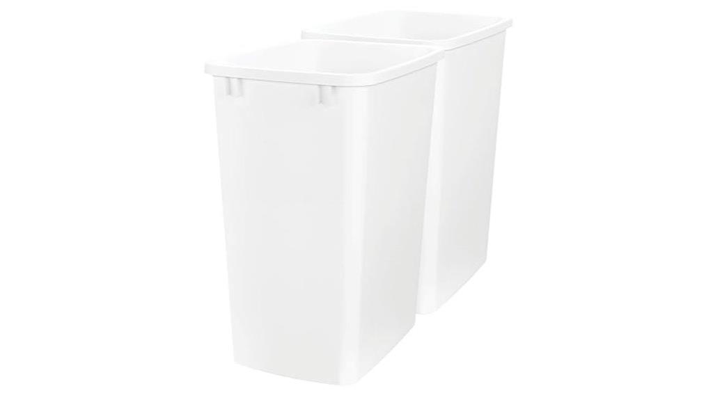 polymer 35 quart recycle