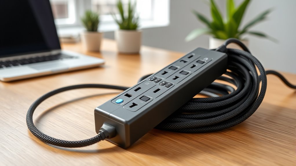 power capacity and safety