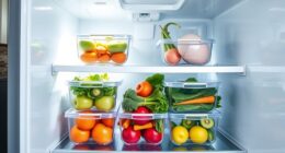 produce freshness storage solutions
