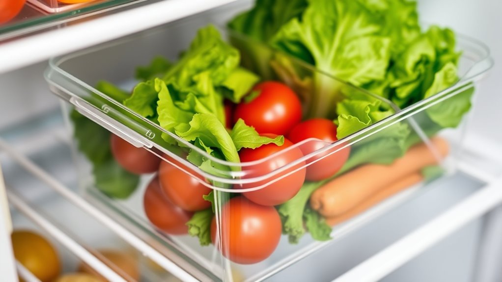 produce storage must haves