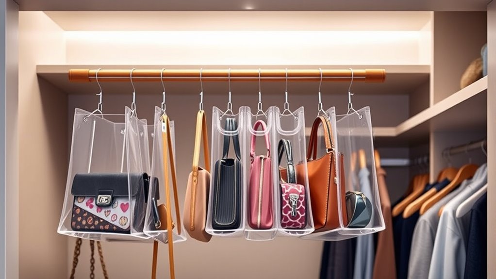 purse organizer selection criteria