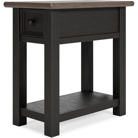 Signature Design Tyler Creek End Table