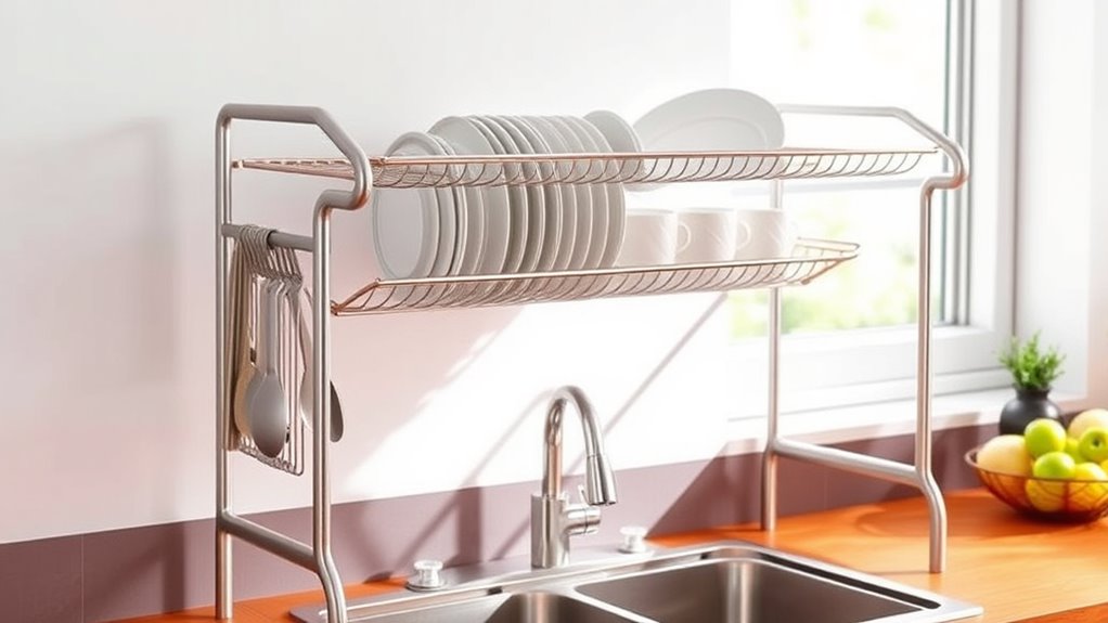 sink fit and durability