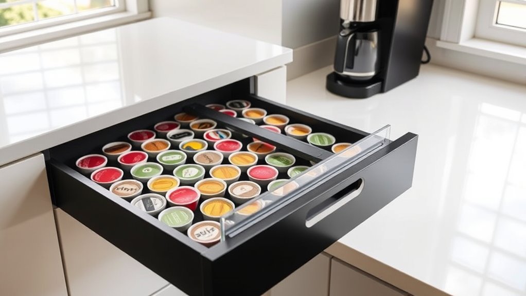 size capacity durability accessibility