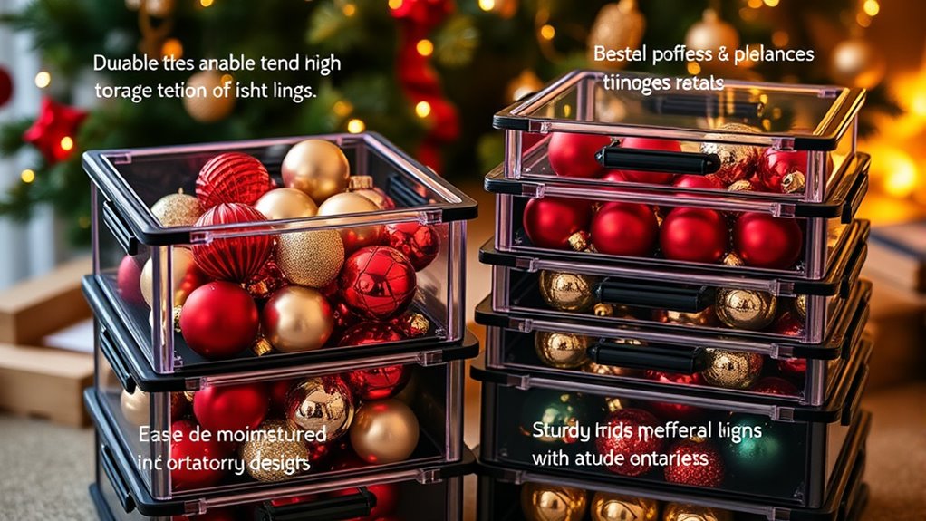 size durability accessibility fit