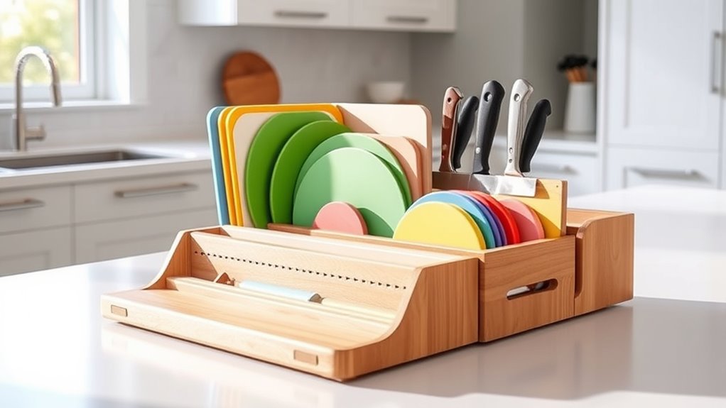 size durability capacity efficiency