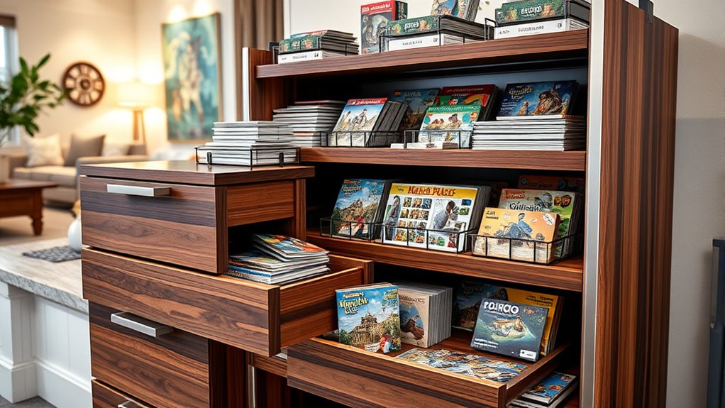 size durability design capacity