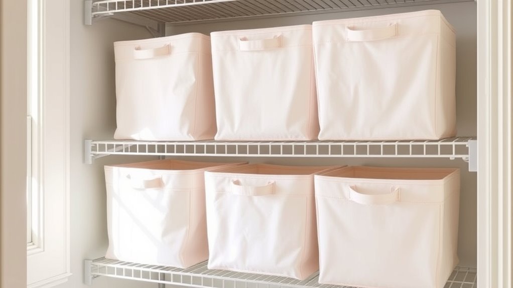 size durability visibility design