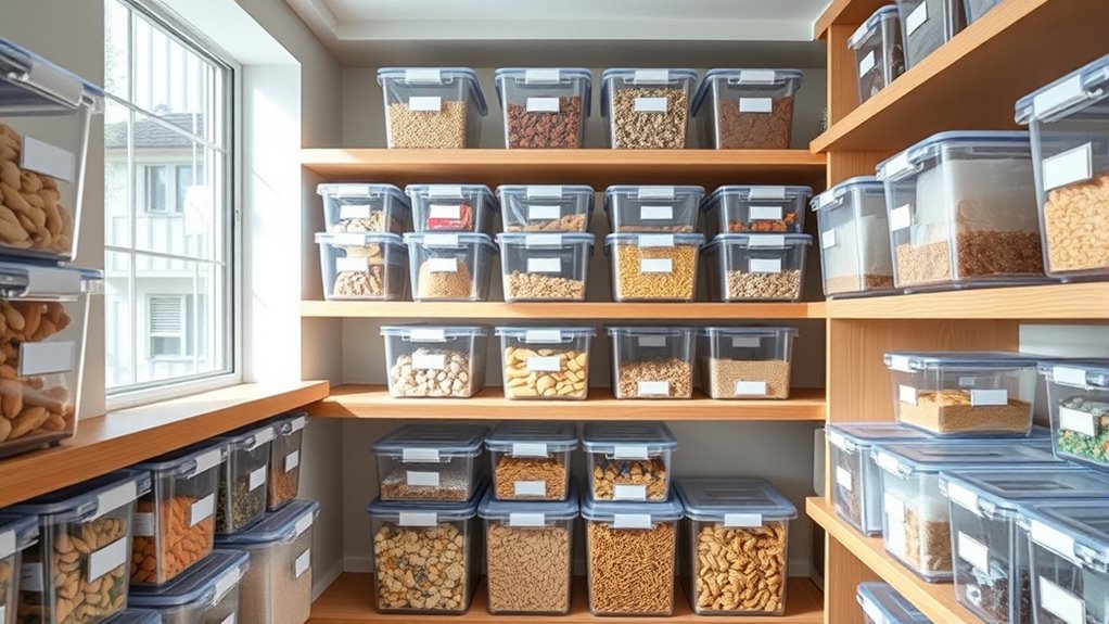 size durability visibility versatility