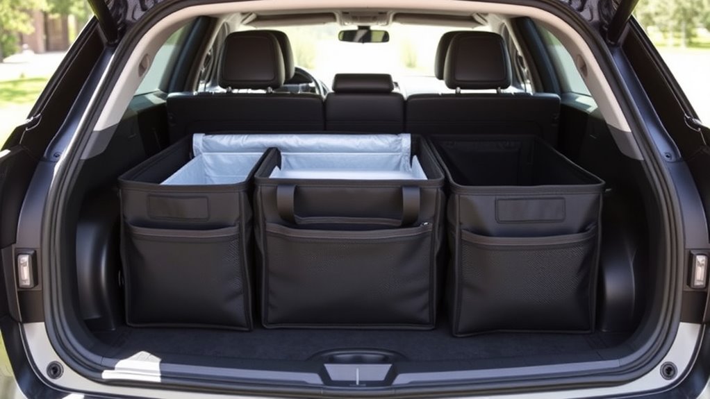 size insulation durability portability