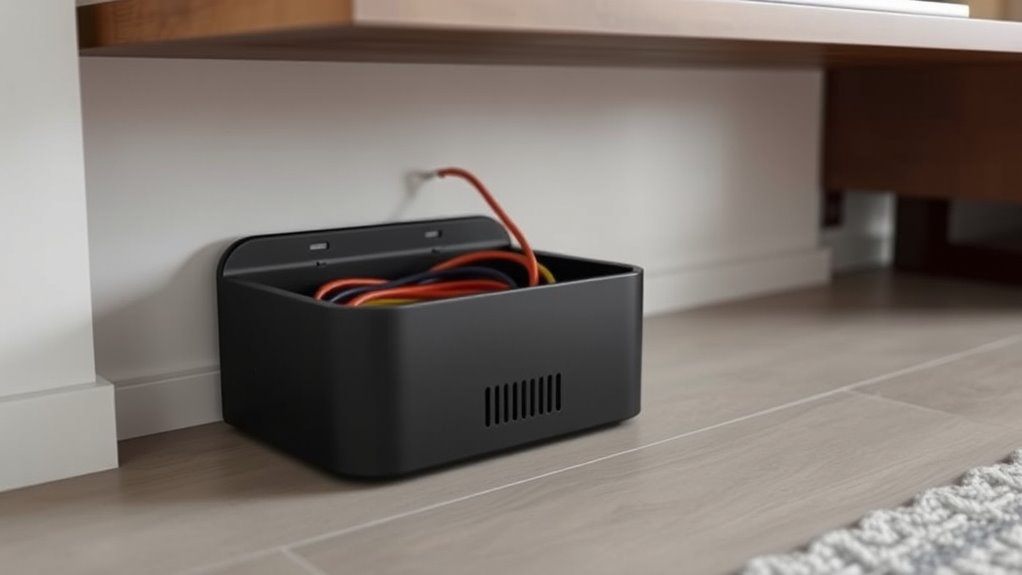 size safety design accessibility