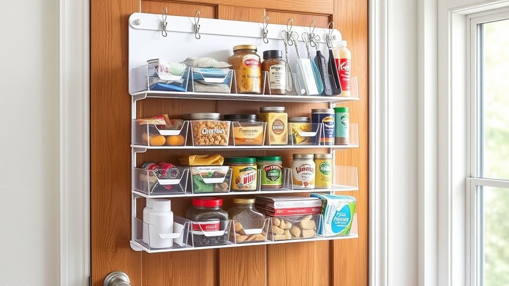 size strength adjustability