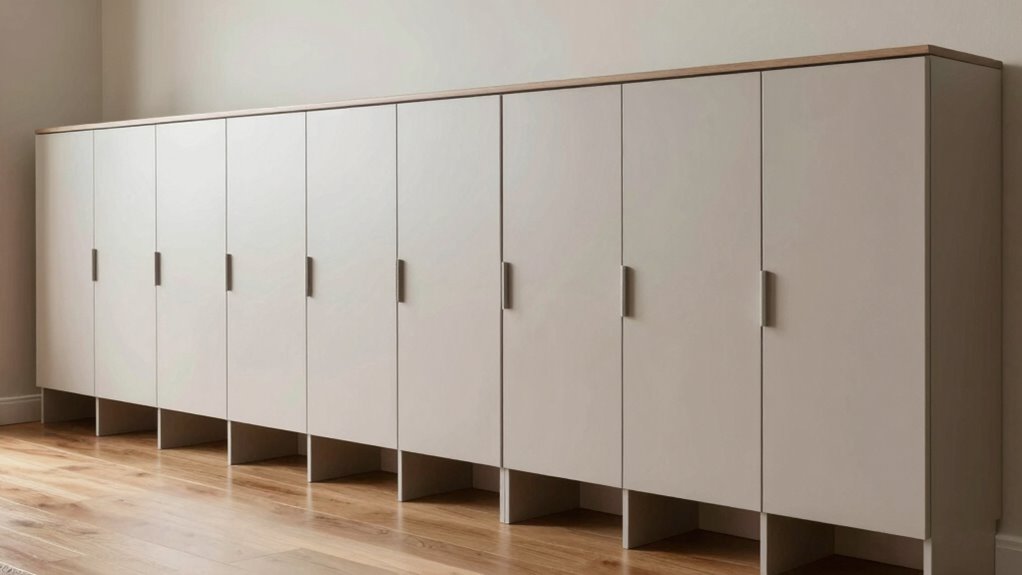 slim 15 shoe cabinets