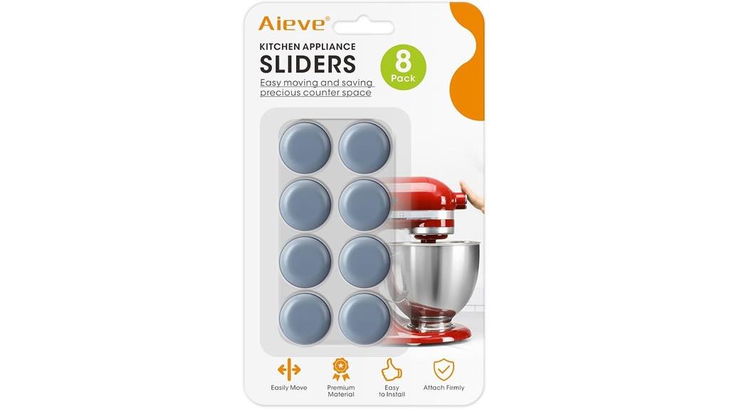 small appliance roller set