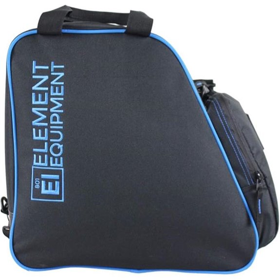 Element Equipment Boot Bag Snowboard Ski Boot Bag Pack