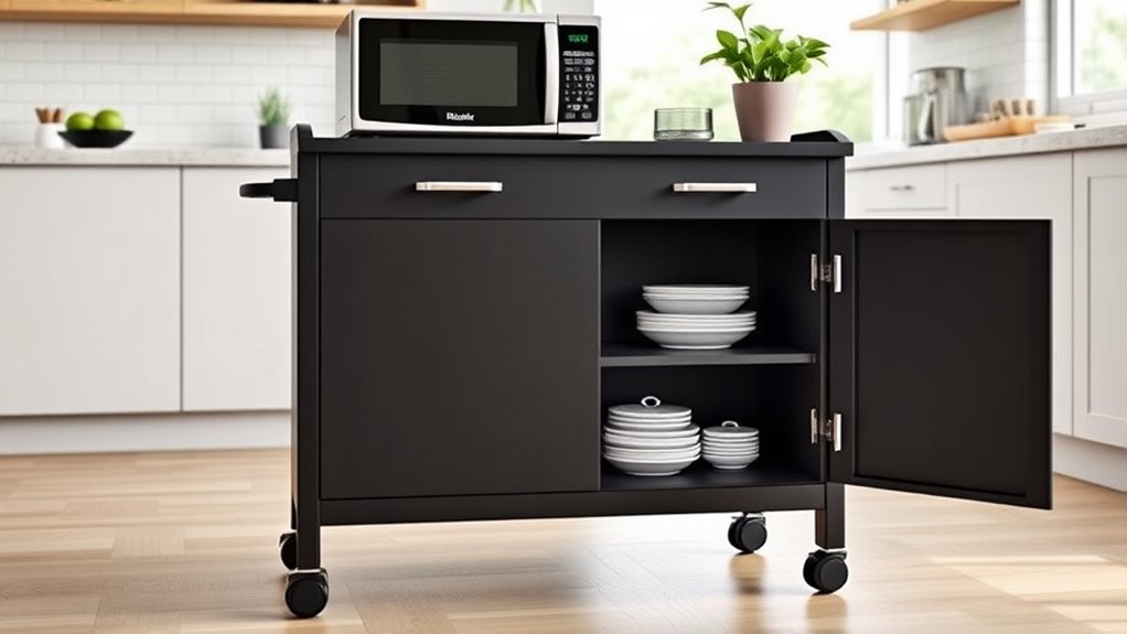 space durability safety versatility