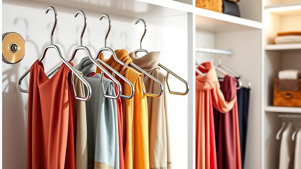 space saving durable user friendly