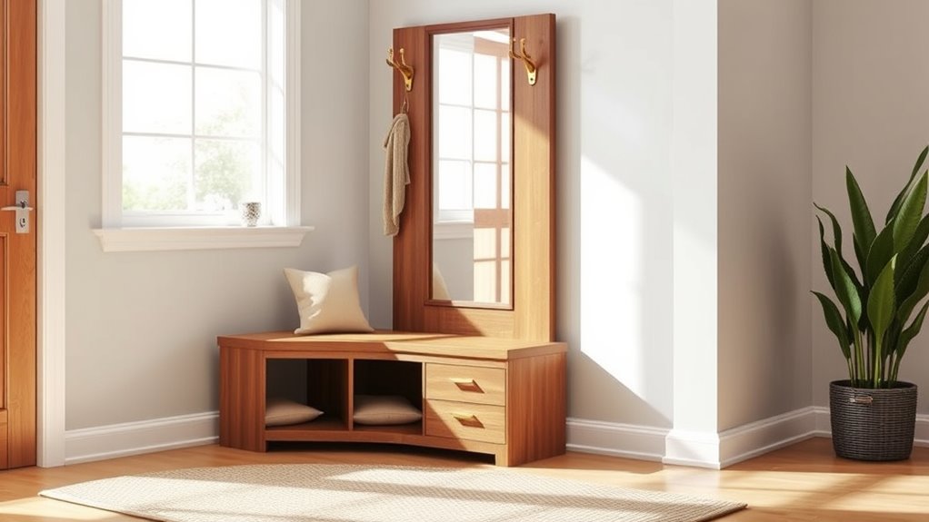 space storage style durability