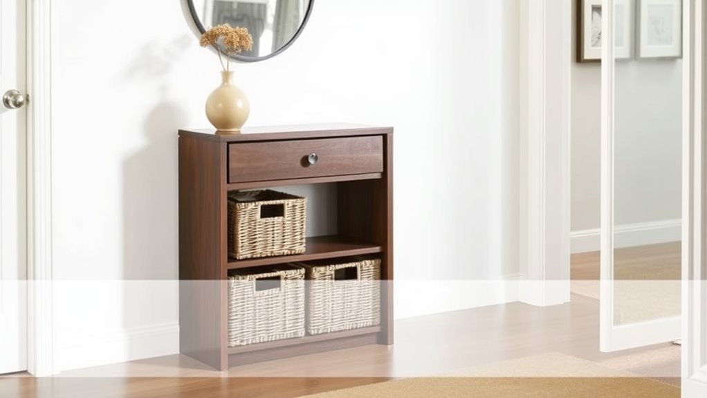 space style durability assembly